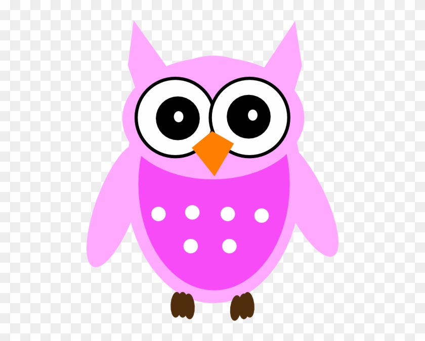 Baby Owl Clip Art #184212