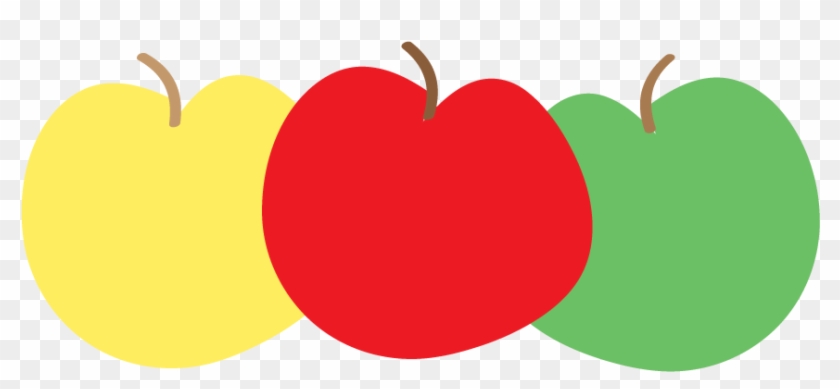 Cute Apple Clip Art Free Clipart Images - Free Apple Clip Art #184213