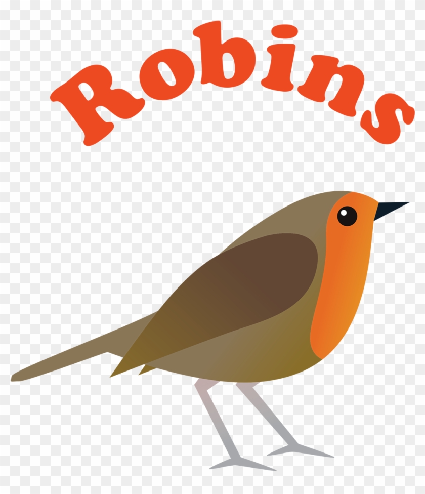 Robins - Love #184222