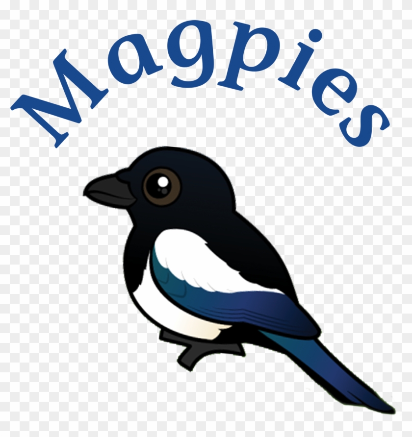 Swallows - Magpies - Mario's Fishbowl #184243