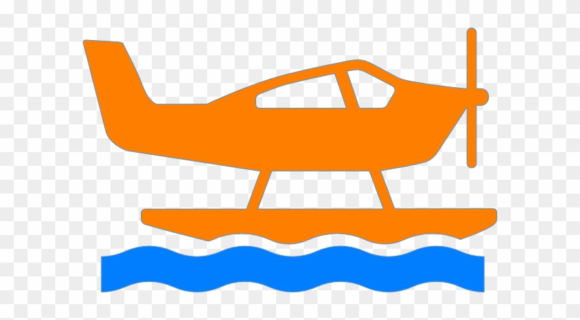 Draw A Sea Plane #184352