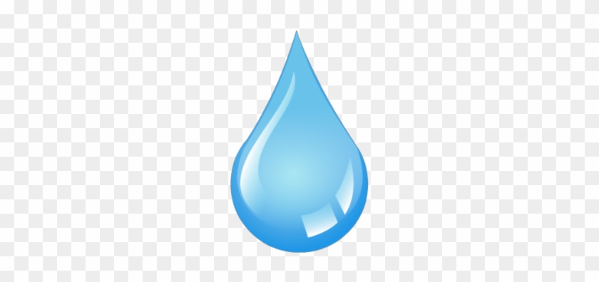 Water Drop - Water Drop Transparent #184372