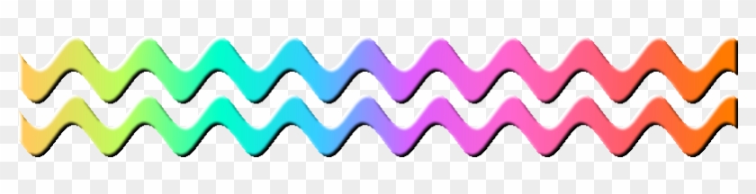 Lines Clipart Wavy Line - Dodatki Do Grafiki #184413