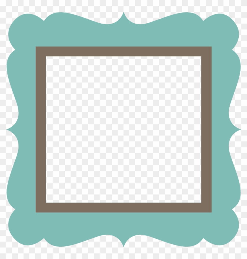 free cute frames clipart