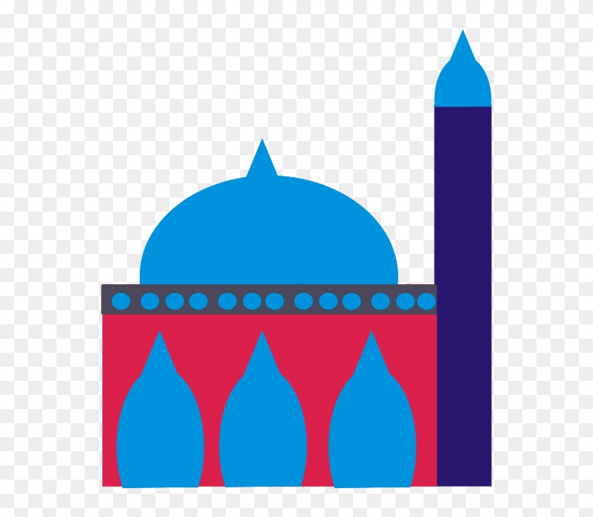 Masjid Clip Art #184508