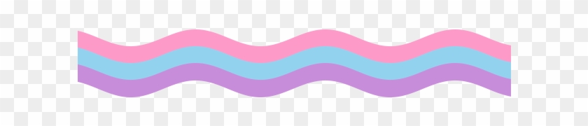 Wavy - Wavy Line Png #184642