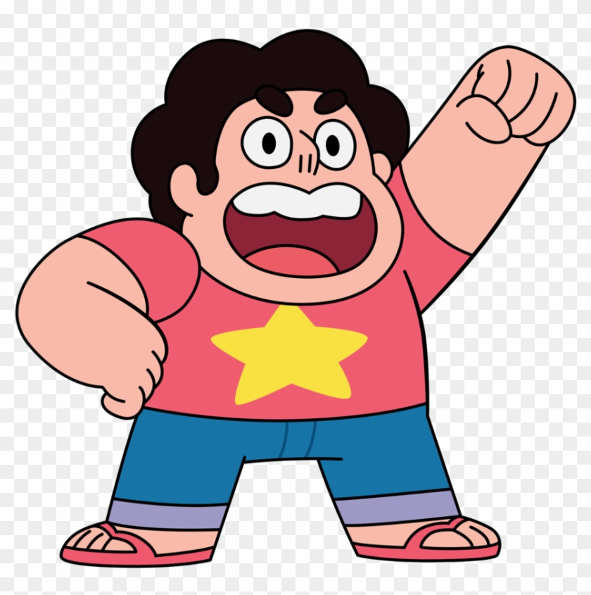 Steven Universe Clipart - Steven Universe Clipart #184763