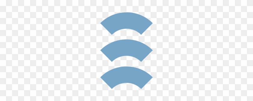 Wave Clipart Wifi - Ieee 802.11ac #184794