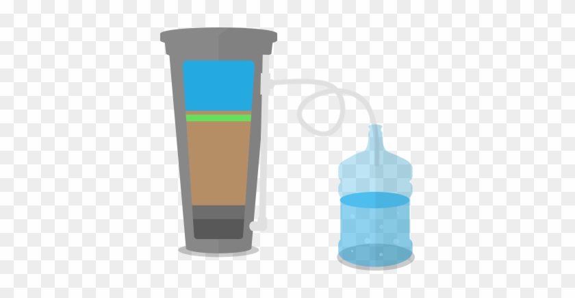 Water Filter Cliparts - Water Filter Clipart Transparent #184796