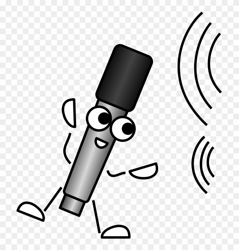 Mike Clipart #184824