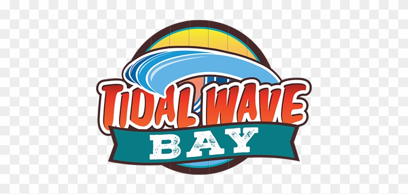Tidal Wave Bay - Tidal Wave Bay #184827