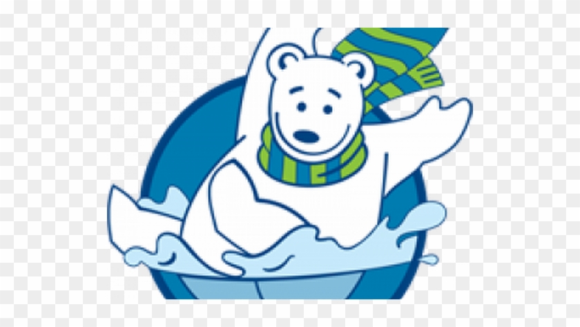 Tidal Waves Swim Team - Polar Bear Plunge 2011 #184850