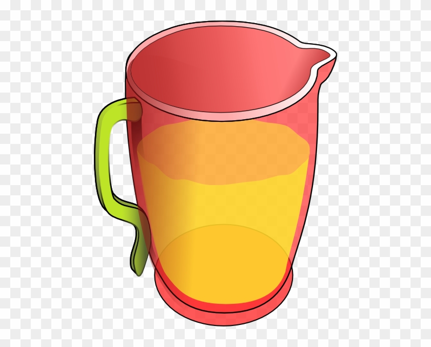 Water Jug Clipart - Jug Clipart Png #184858