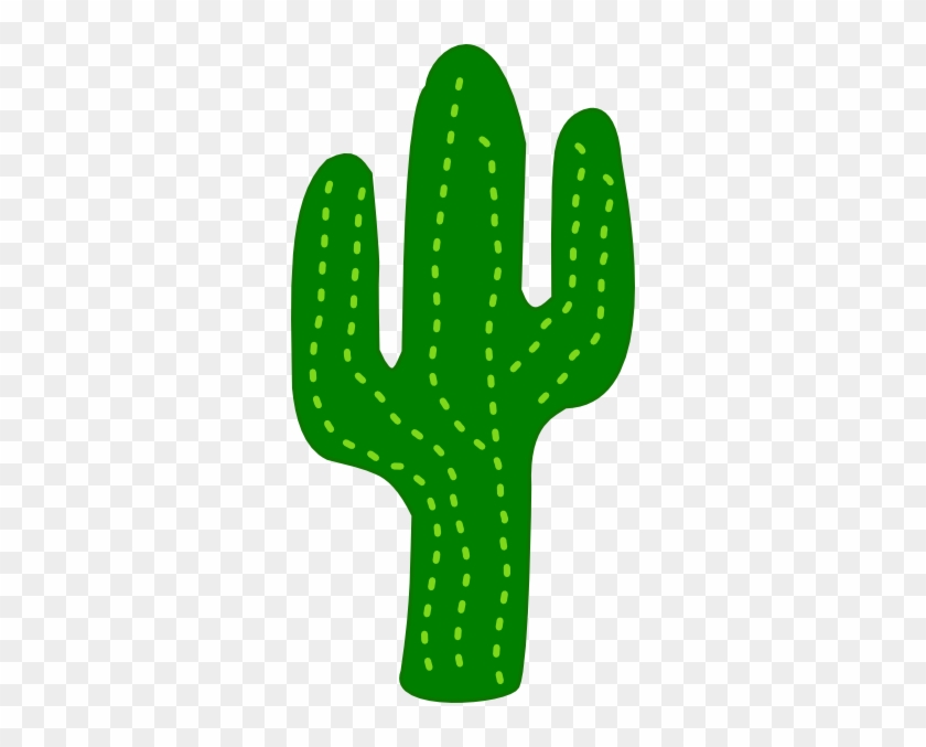 Cactus Clip Art Png #184859