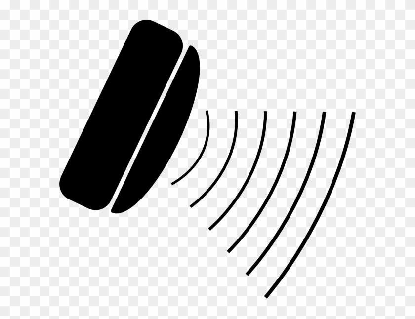 Clip Arts Related To - Rfid Antennas #184871