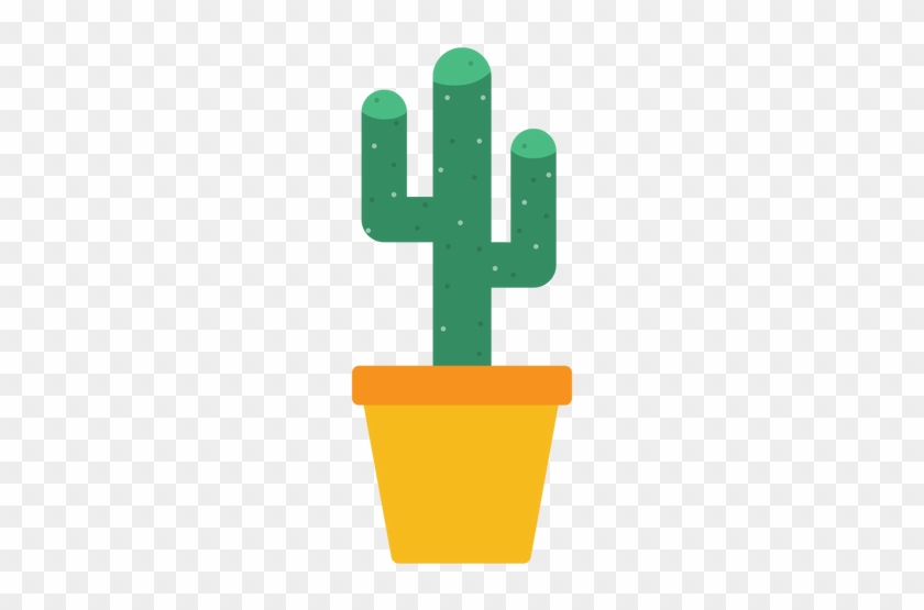 Office Cactus Clipart Transparent Png - Cactus Clipart Png #184907