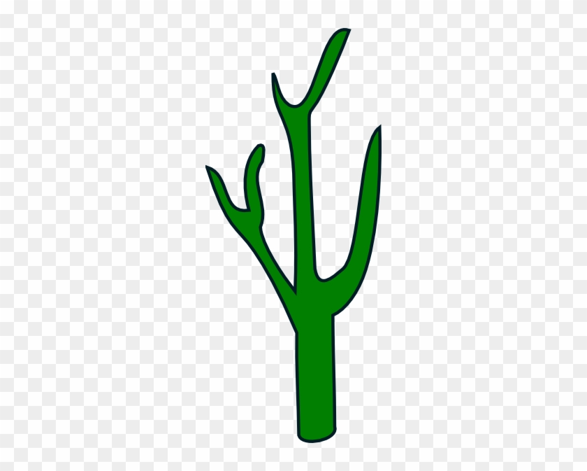 Cactus Clip Art At Clkercom Vector Online Royalty Free - Clip Art #184963