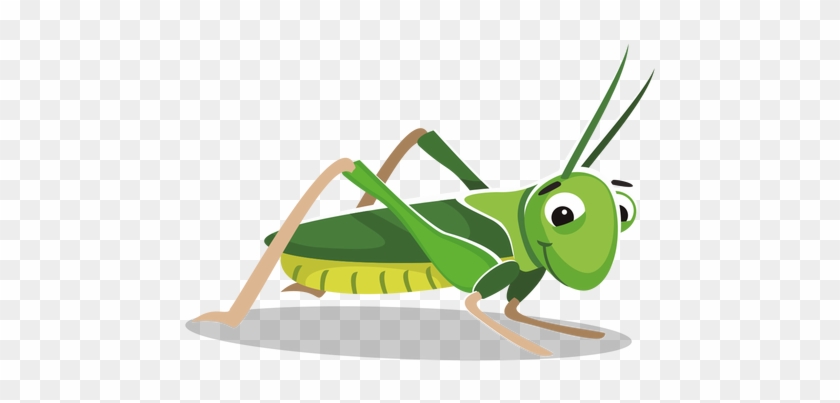 Grasshopper Clipart - Grasshopper Clipart Png #184965