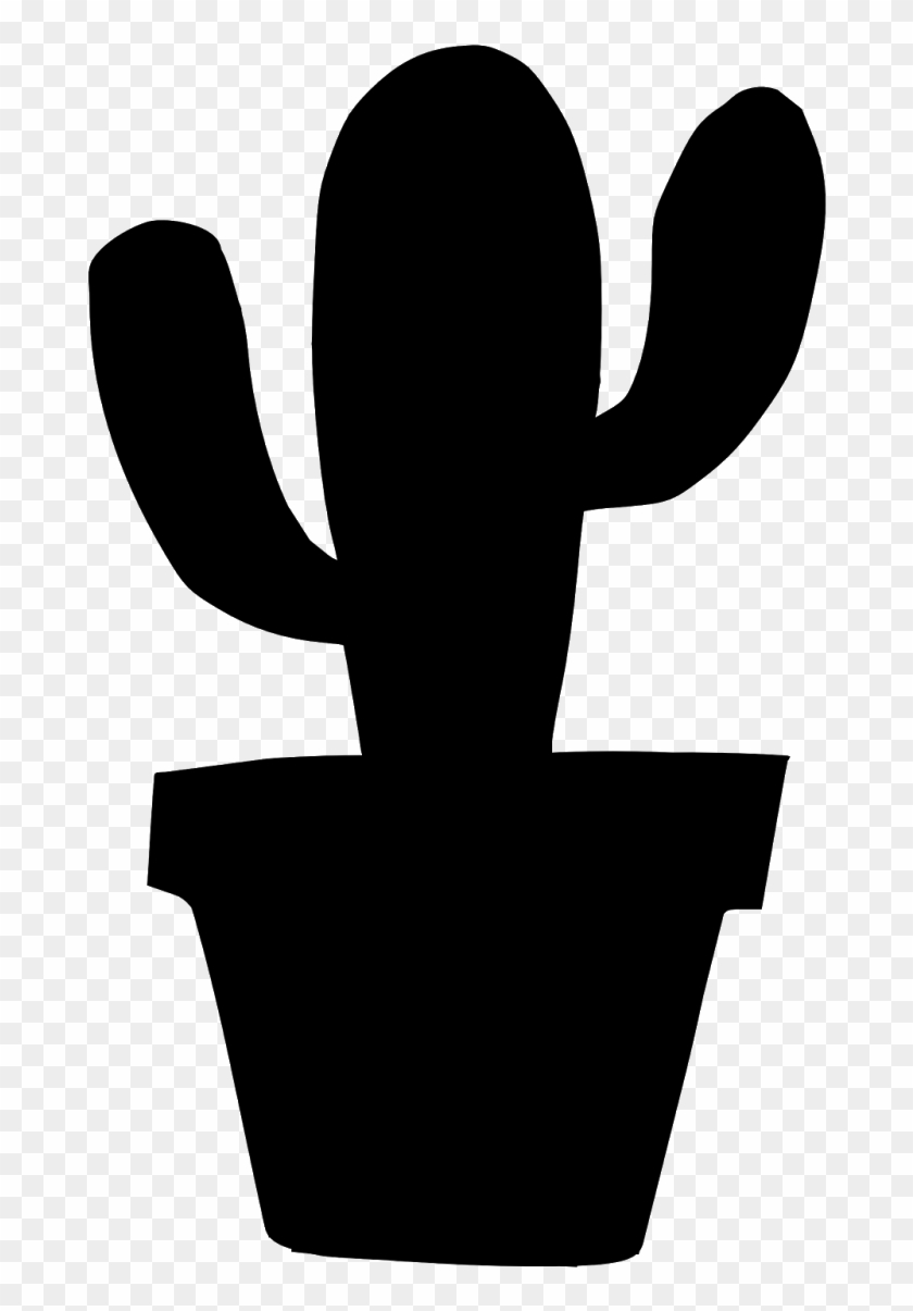 Succulent Plant Clip Art - Succulent Plant #184985