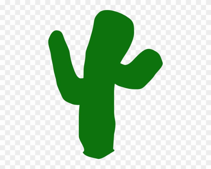 Cactus Clip Art #184988