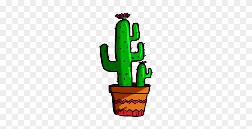 Cactus, Cactus, Green, Plant Png And Psd - Psd #185008