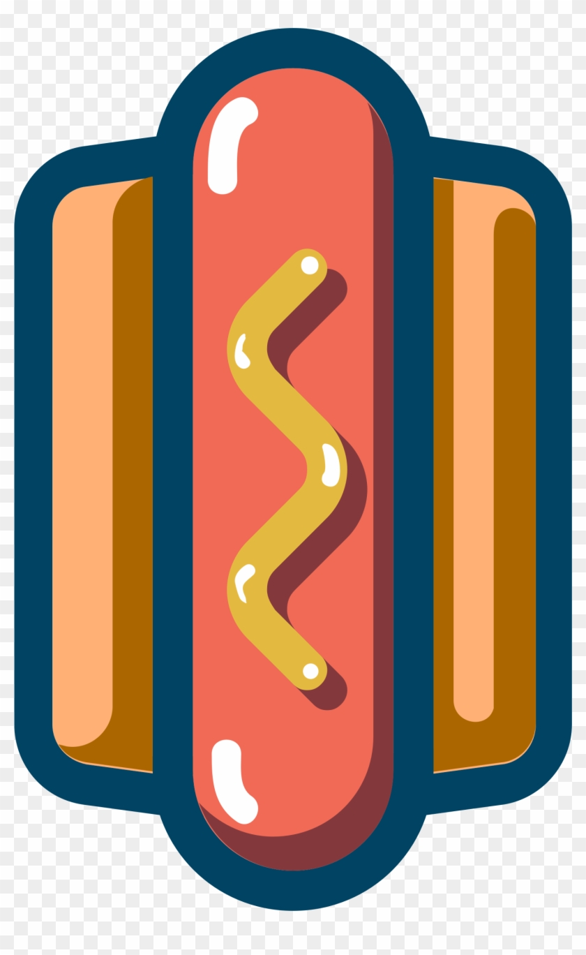 Hotdog - Hot Dog #185088