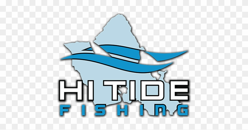 Hi Tide Fishing - Hi Tide Fishing #185097