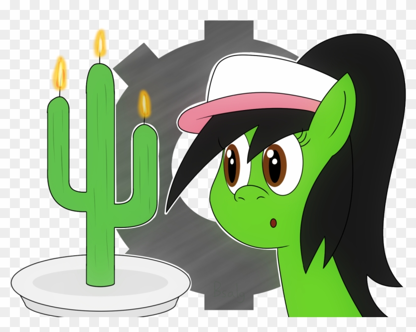 Cactus Clipart Png - Art #185107