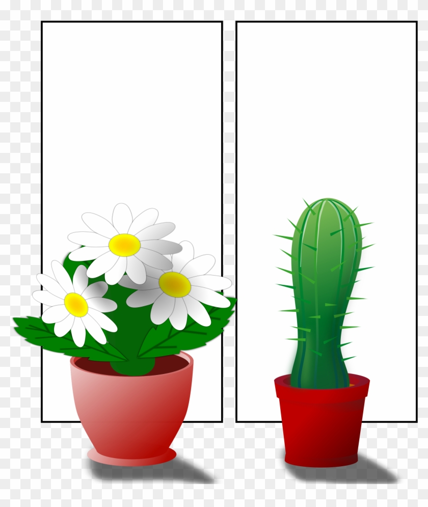 Big Image - Fenster Clip Art #185108