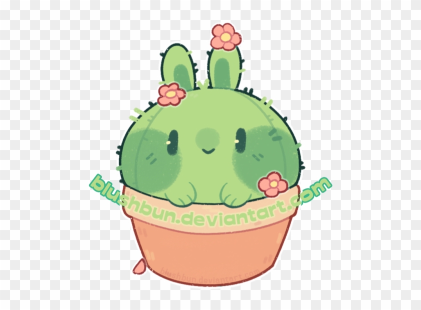 Cactus Bun 🌵 - Cactus Png #185137