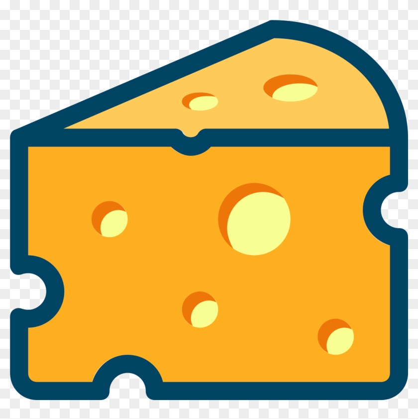 Big Image - Swiss Cheese #185160