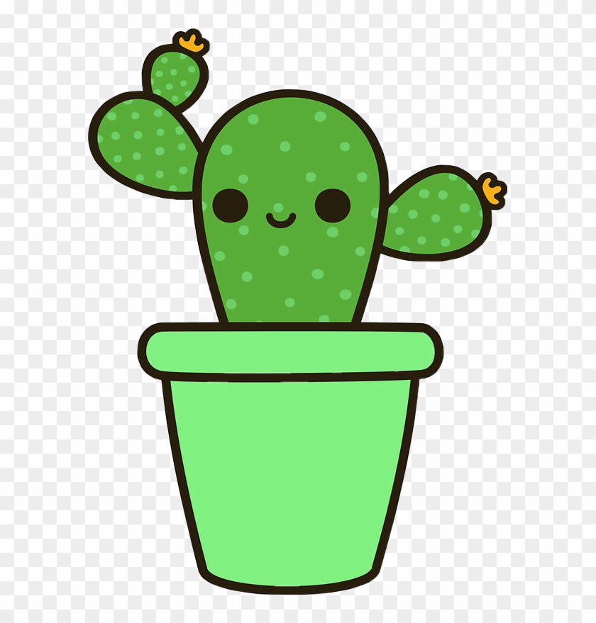 Report Abuse - Cute Cacti #185151
