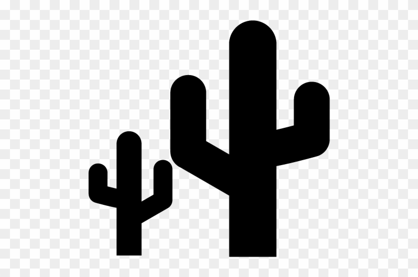 Molde De Cactus - Saguaro #185189