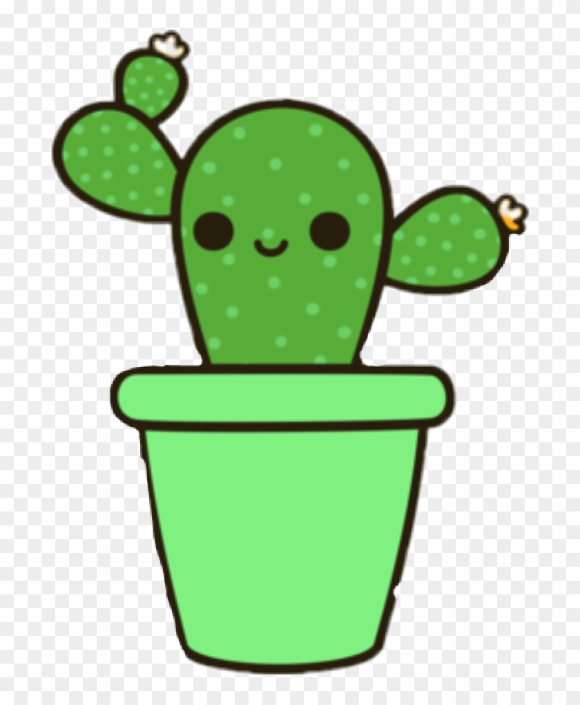 Report Abuse - Cute Cacti #185203