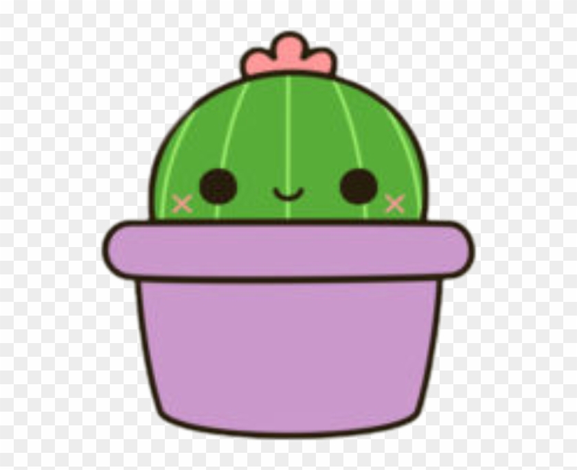 Cactus Cute #185232