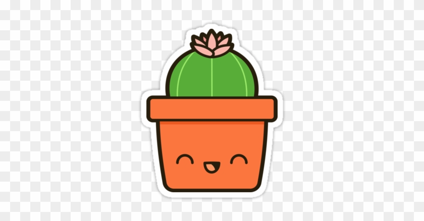 Cute Cactus Png - Cute Cactus Png #185304