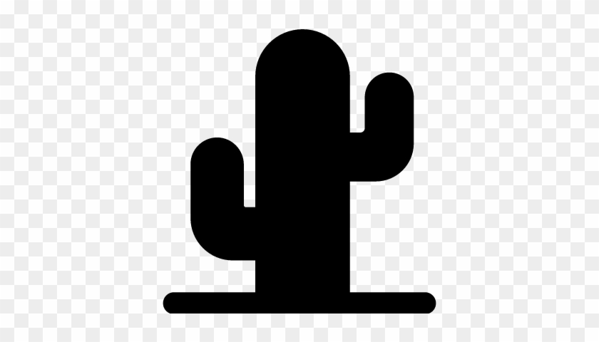 Cactus Vector - Scalable Vector Graphics #185300