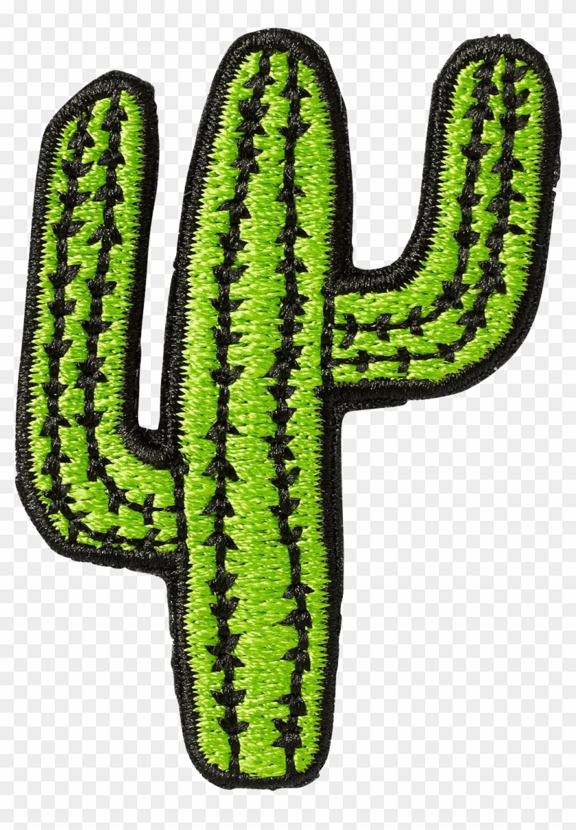 Cactus Sticker Patch - Cactus Sticker Patch #185330