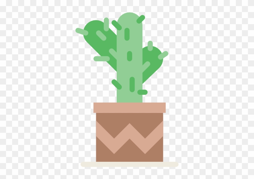 Cactus Icon - Cactus #185357