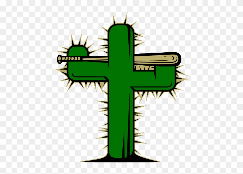 -0 - 2018 Cactus League Logo #185374