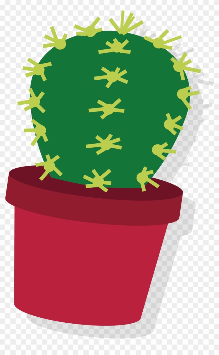 Cactaceae Adobe Illustrator - Cactaceae Adobe Illustrator #185404