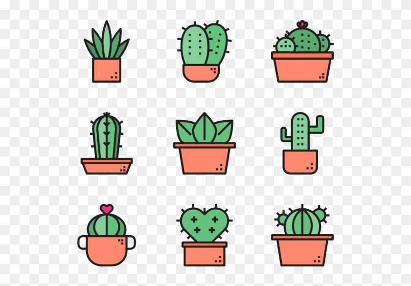 Cactus - Cactus #185375