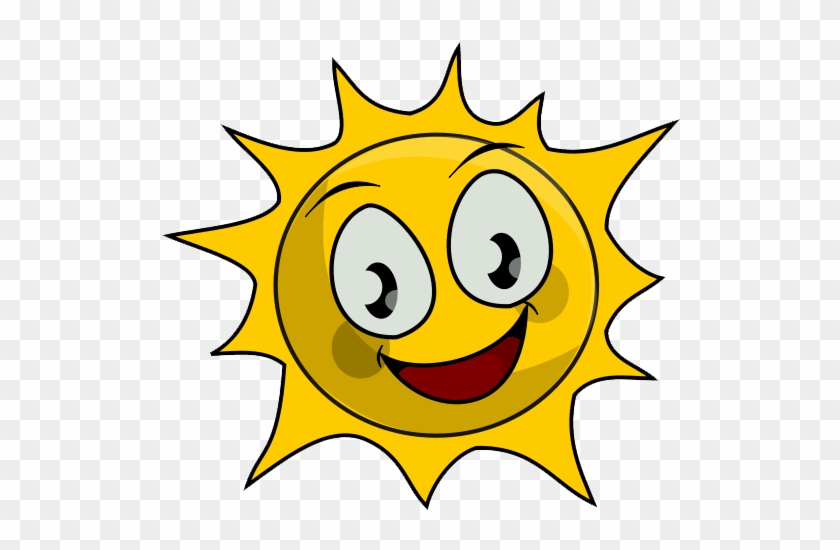 Sunny Day Clipart 2 Clipart - Bester Tagesüberhaupt Sonnenschein Mauspads #185414