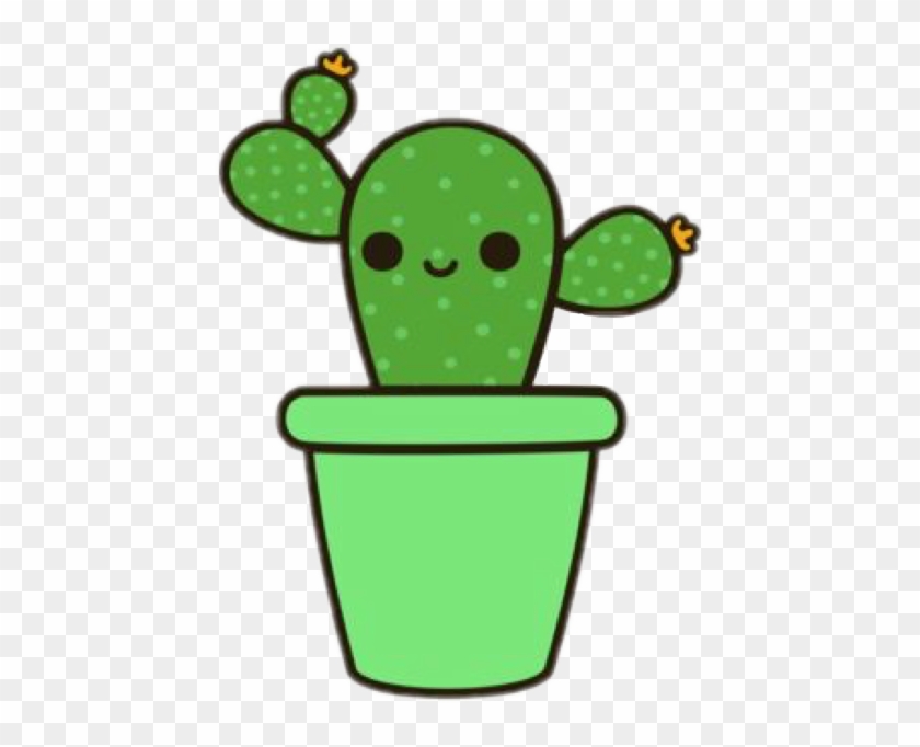 Report Abuse - Cute Cacti #185434