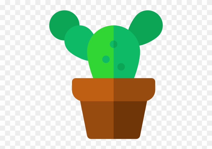 Prickly Pear Free Icon - Ice Cream #185484