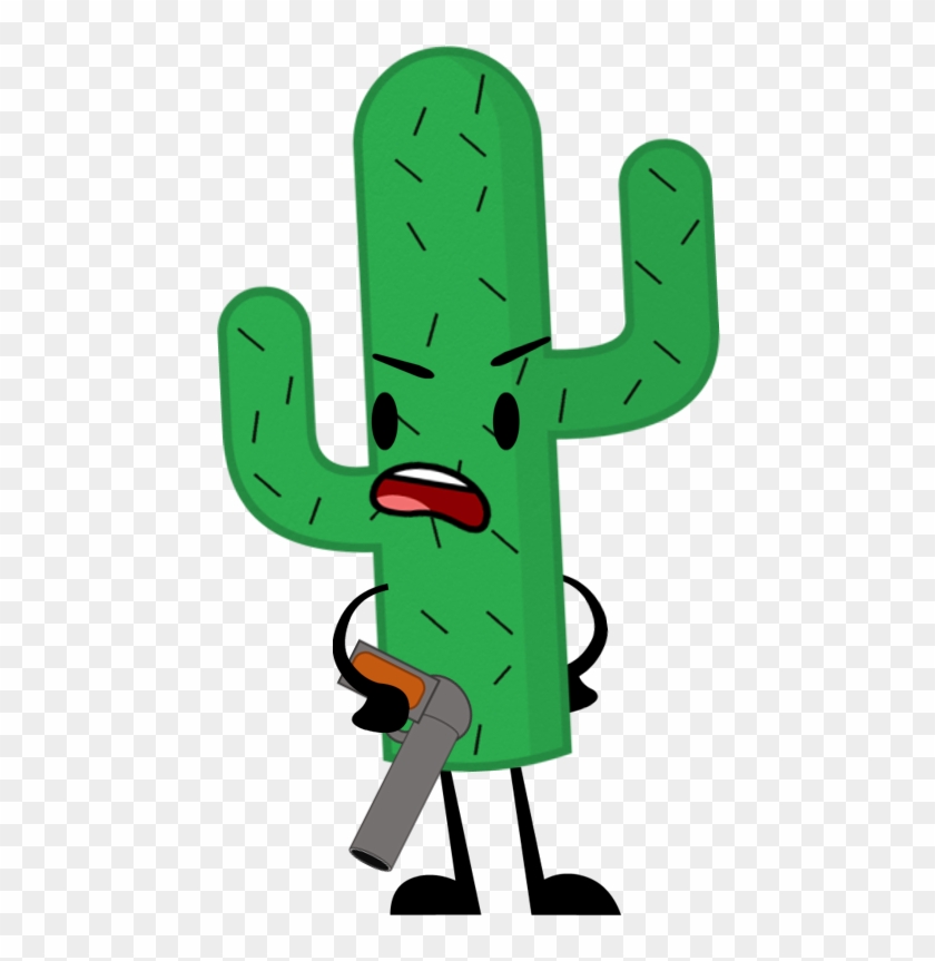 Cactus Pose - Wikia #185521