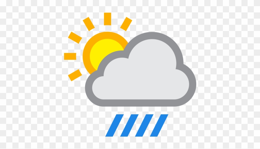 Weather Png Free Download - News And Weather Icon #185524