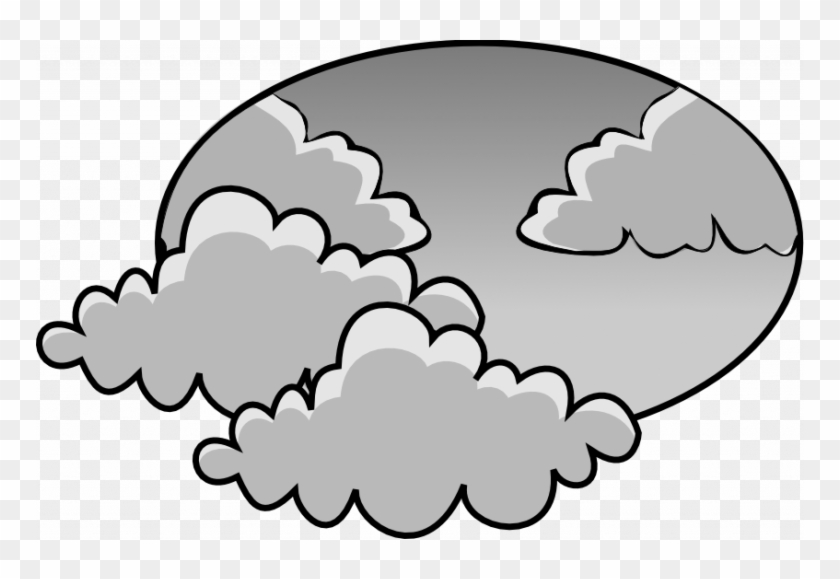 Cloudy Day Clipart Free Cloudy Cliparts Download Free - Cloudy Clipart #185525