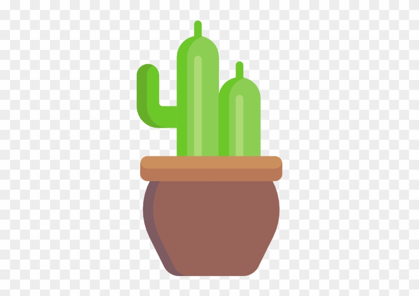 Cactus Free Icon - Hedgehog Cactus #185583