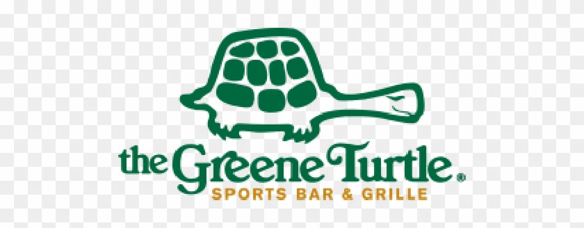 The Greeene Turtle - Greene Turtle Png #185589